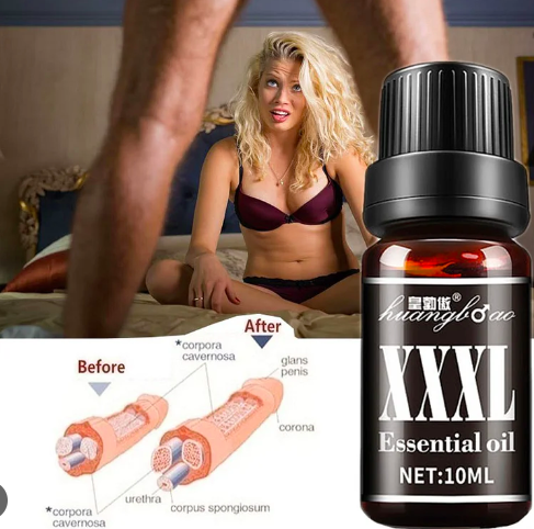 Miniatura 2 de XXXL OIL ACEITE PARA HOMBRE